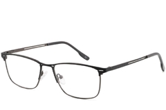 BS2425-0347_Black_Rectangular_Metal_Glasses_corner