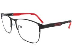 BS2425-0367_Red_Rectangular_Metal_Glasses_corner