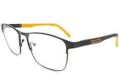 BS2425-0368_Yellow_Rectangular_Metal_Glasses_corner