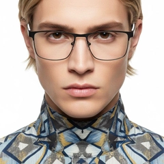 bs2425-0378_white_rectangular_metal_glasses_model