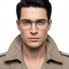 bs2425-0380_green_rectangular_metal_glasses_model