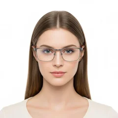 bs2425-0380_green_rectangular_metal_glasses_model