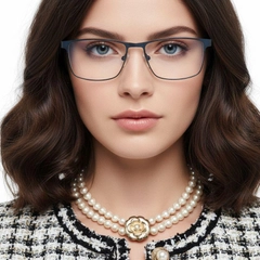 bs2425-0381_blue_rectangular_metal_glasses_model