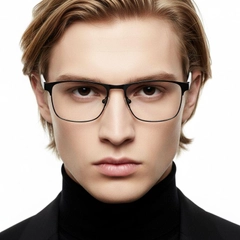 bs2425-0386_white_rectangular_metal_glasses_model