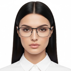 bs2425-0386_white_rectangular_metal_glasses_model