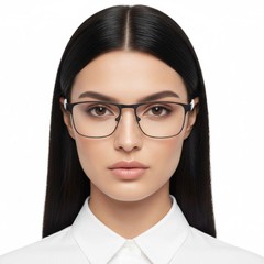 bs2425-0386_white_rectangular_metal_glasses_model
