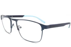 BS2425-0387_Blue_Rectangular_Metal_Glasses_corner
