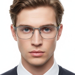 bs2425-0389_orange_rectangular_metal_glasses_model