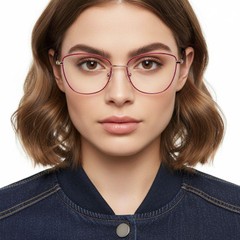 bs2425-0393_red_butterfly_metal_glasses_model