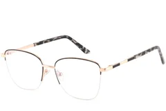 BS2425-0398_Black_Semi-rimless_Metal_Glasses_corner