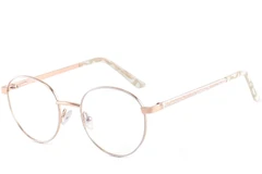 BS2425-0404_White_Oval_Metal_Glasses_corner