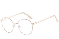 BS2425-0406_Cream_Oval_Metal_Glasses_corner