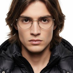 bs2425-0406_cream_oval_metal_glasses_model