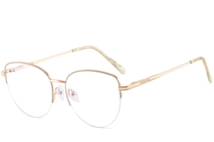BS2425-0410_Cream_Semi-rimless_Metal_Glasses_corner