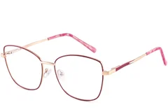 BS2425-0411_Red_Butterfly_Metal_Glasses_corner