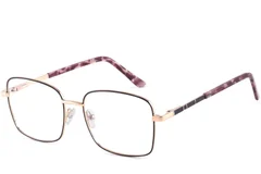 BS2425-0420_Black_Rectangular_Metal_Glasses_corner