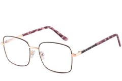 BS2425-0420_Black_Rectangular_Metal_Glasses_corner
