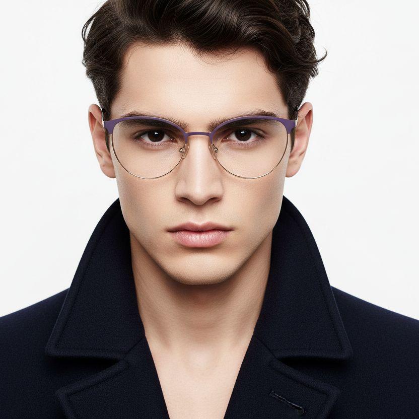 bs2425-0425_purple_butterfly_metal_glasses_model