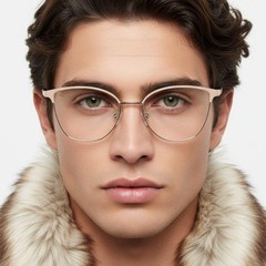 bs2425-0429_pink_oval_metal_glasses_model