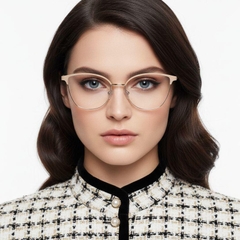 bs2425-0429_pink_oval_metal_glasses_model