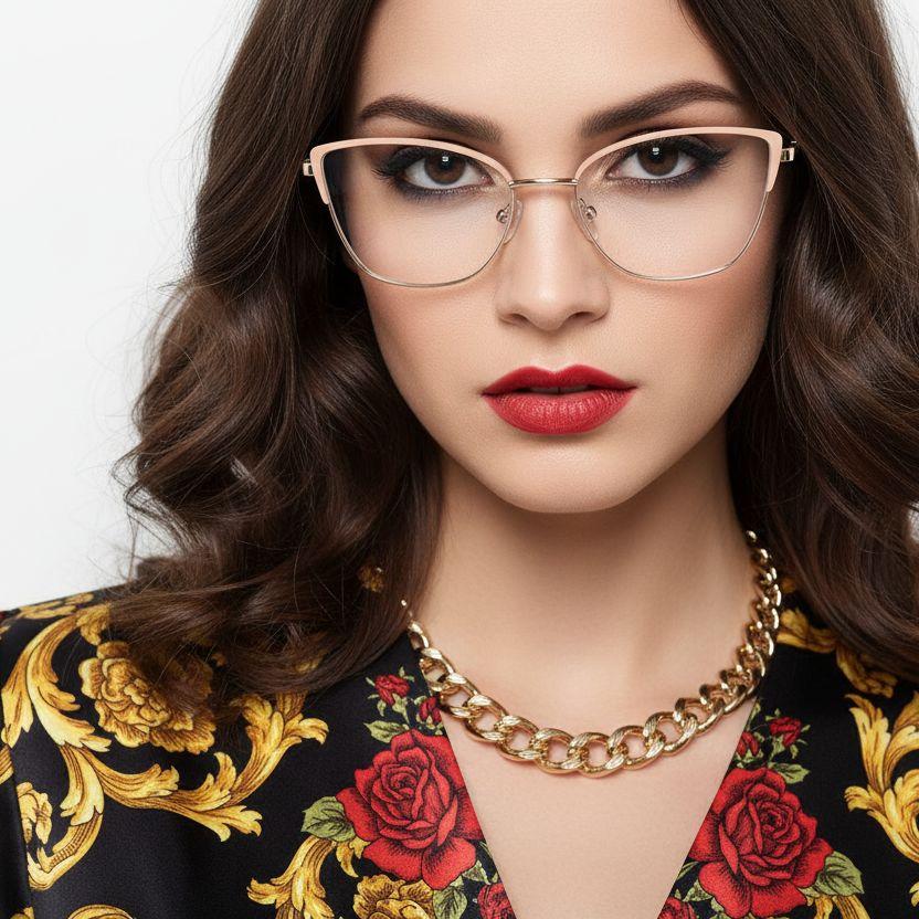 bs2425-0432_pink_butterfly_metal_glasses_model