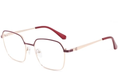 BS2425-0436_Red_Rectangular_Metal_Glasses_corner