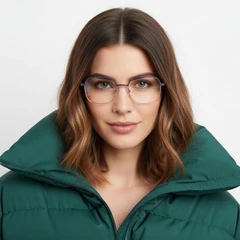 BS2425-0439_Purple_Rectangular_Metal_Glasses_model