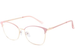 BS2425-0444_Pink_Butterfly_Metal_Glasses_corner