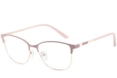 BS2425-0446_Pink_Oval_Metal_Glasses_corner
