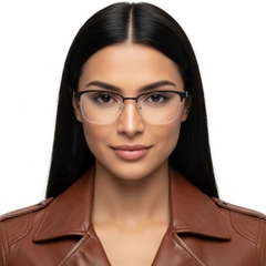 bs2425-0452_black_semi-rimless_metal_glasses_model