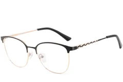 BS2425-0457_Black_Oval_Metal_Glasses_corner