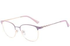 BS2425-0459_Purple_Oval_Metal_Glasses_corner
