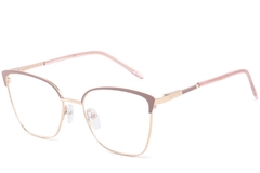 BS2425-0461_Pink_Rectangular_Metal_Glasses_corner