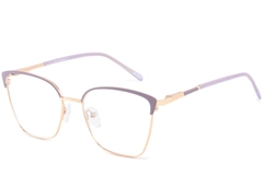 BS2425-0462_Purple_Rectangular_Metal_Glasses_corner