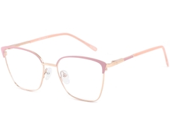 BS2425-0463_Pink_Rectangular_Metal_Glasses_corner