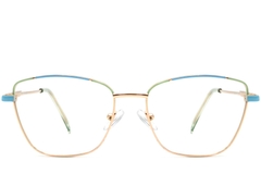 BS2425-0465_Blue_Butterfly_Metal_Glasses_front