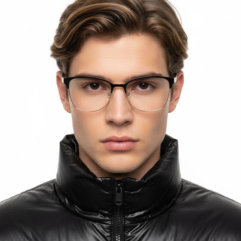 bs2425-0469_black_rectangular_metal_glasses_model