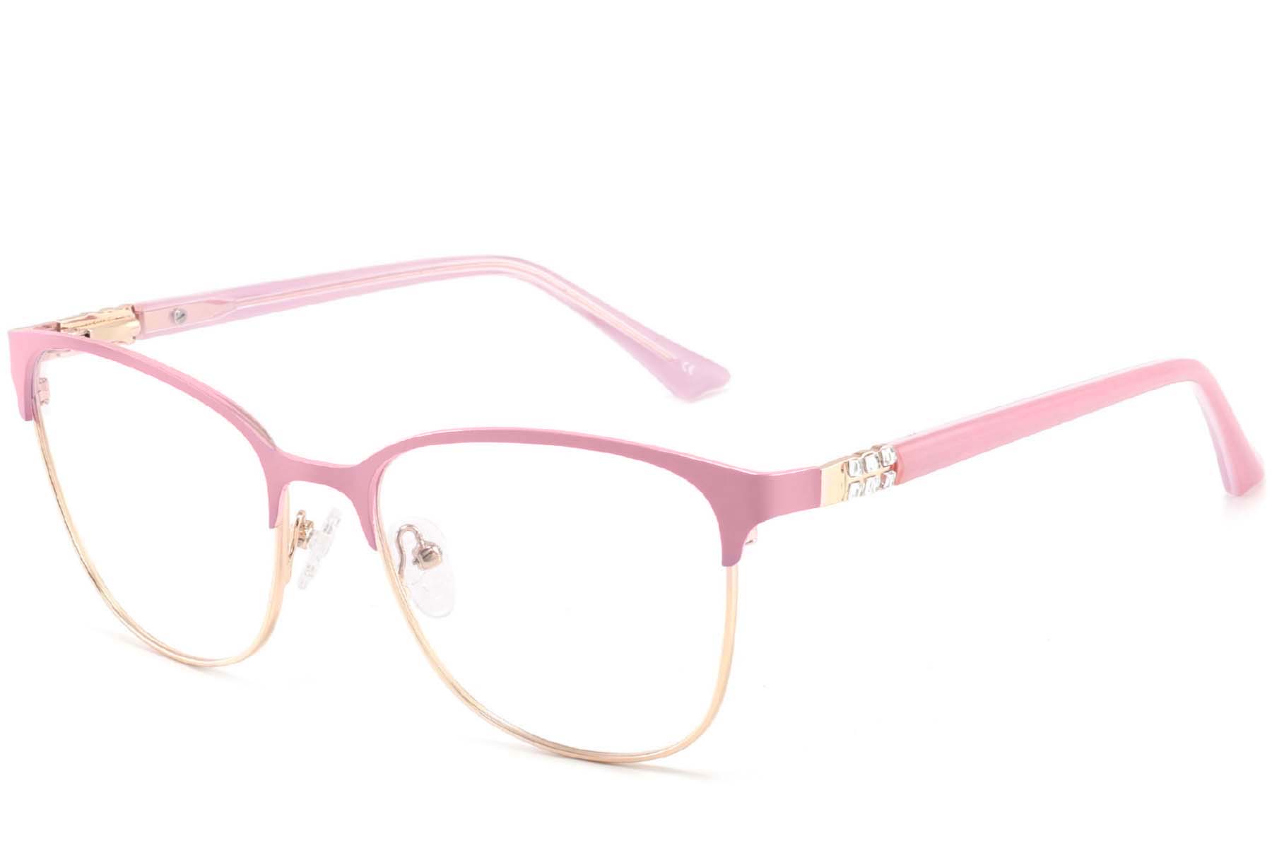 BS2425-0472_pink_rectangular_metal_glasses_corner