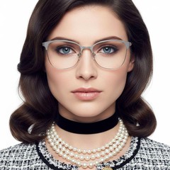 bs2425-0474_grey_rectangular_metal_glasses_corner_model