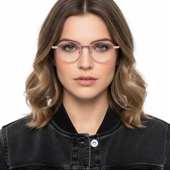 BS2425-0477_pink_oval_metal_glasses_model