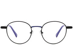 BS2425-0480_Blue_Oval_Metal_Glasses_front
