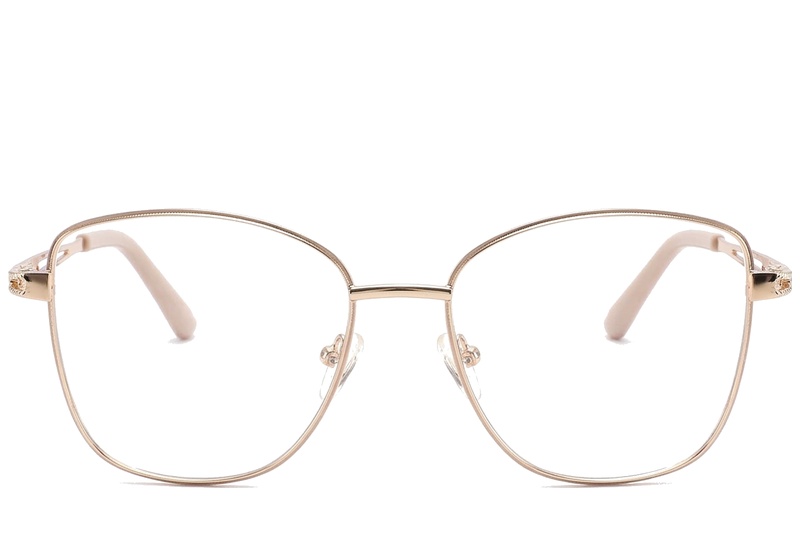 BS2425-0483_Golden_Butterfly_Metal_Glasses_corner-front