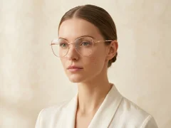 BS2425-0483_Golden_Butterfly_Metal_Glasses_corner-tryon_female