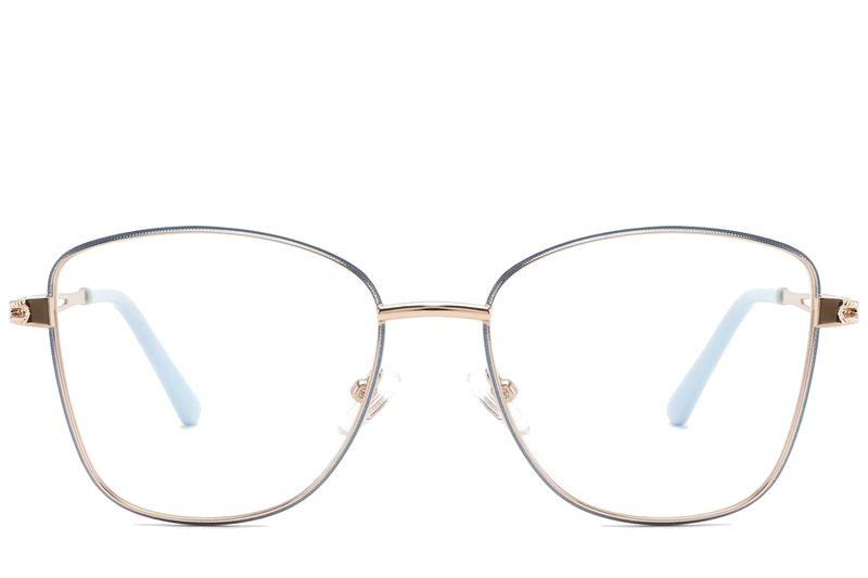 BS2425-0485_Blue_Butterfly_Metal_Glasses_corner-front