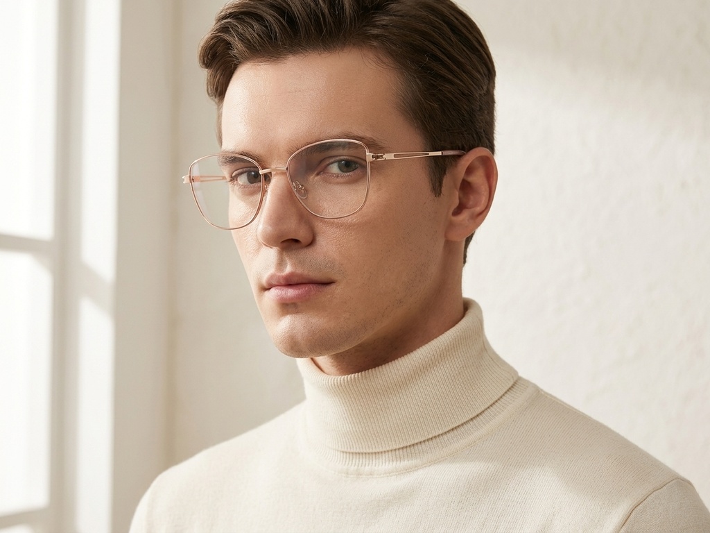 BS2425-0487_Red_Butterfly_Metal_Glasses-tryon_male