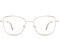BS2425-0487_Red_Butterfly_Metal_Glasses_front