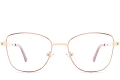BS2425-0487_Red_Butterfly_Metal_Glasses_front