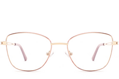 BS2425-0487_Red_Butterfly_Metal_Glasses_front