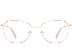 BS2425-0488_Pink_Butterfly_Metal_Glasses_front