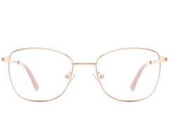 BS2425-0488_Pink_Butterfly_Metal_Glasses_front